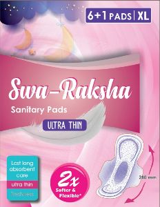 280mm Sanitary Napkin