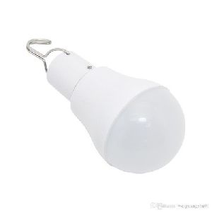 9W Charging Bulb