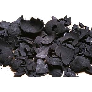 Coconut Shell Activated Carbon