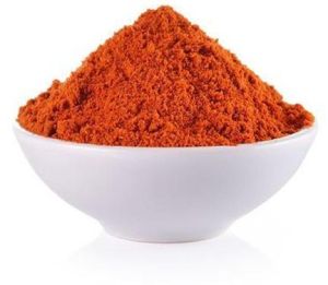 Hot Chilli Powder