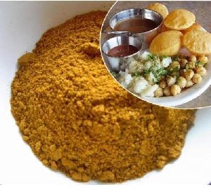 Pani Puri Masala Powder