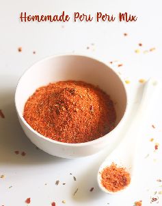 Peri Peri Masala Powder