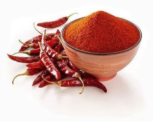 Tikhalal Chilli Powder