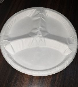 butter paper plates