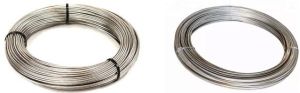 Stainless Steel Wire