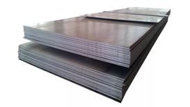 Super Duplex Steel Sheet