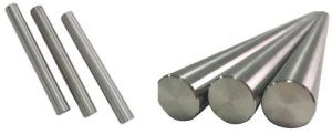 Super Duplex Steel UNS S32750 Round Bar