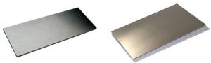 Titanium Gr2 Sheet