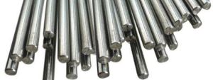 Titanium Grade 2 Round Bar