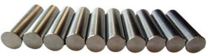 Titanium Grade 5 Round Bar