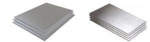 Titanium Sheet