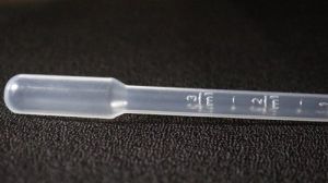 Pasteur Pipette