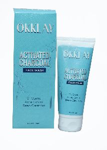 OkklayFace Wash