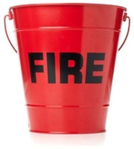 Fire Bucket