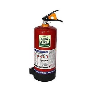 Portable Fire Extinguisher