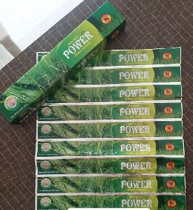 Power Citronella Mosquito Repellent Agarbatti