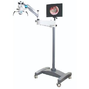 Ent Operating Microscope