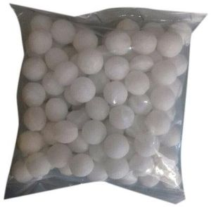 Naphthalene Balls