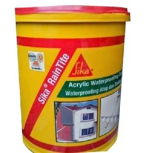 waterproofing coating