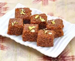 Multani Sohan Halwa