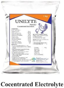 Unilyte Poultry Feed Supplement