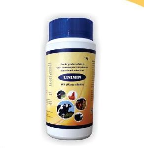 Unimin Animal Feed Supplement