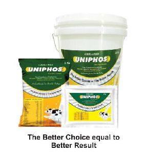 Uniphos Animal Feed Supplement