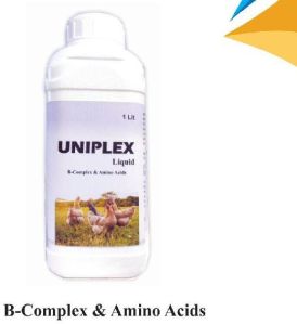 Uniplex Poultry Feed Supplement