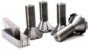 tungsten carbide wear part