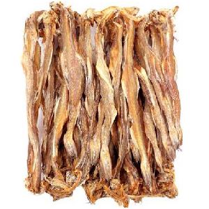 Dried Lotia Fish