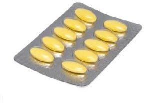 Nimesulide Tablets