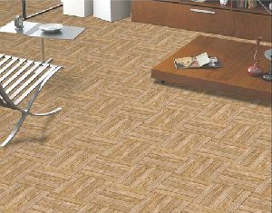 Satin Series Vitrified Floor Tiles