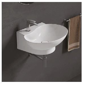 Wall Hung Wash Basin