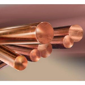 Copper Rod