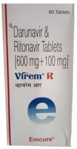 VIREM R TABLETS