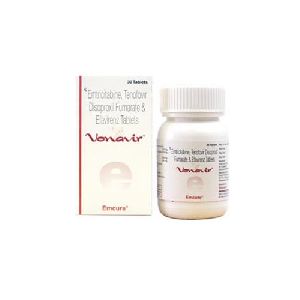 Vonavir Tablets