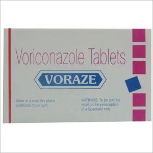 Voraze Tablets