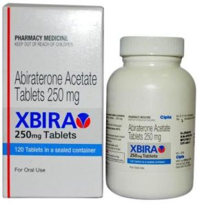 Xbira 250mg Tablets