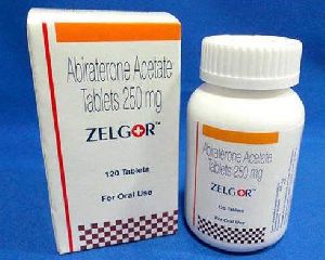 Zelgor 250mg Tablets