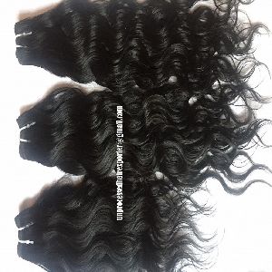 TOP QAULITY RAW WEFTED HAIR