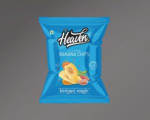 Biryani Magic - Flavoured Banana Chips