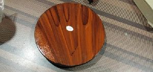 Wooden Chakla