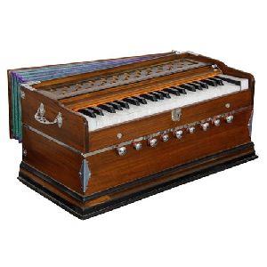 Folding Harmonium