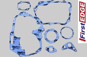 Soft Gaskets