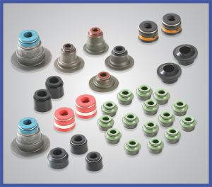 Valve Stem Seals