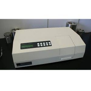 Spectrophotometer