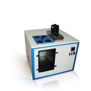 Ultra Low Temperature Kinematic Viscosity Bath