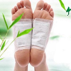 Slimming Foot Patch