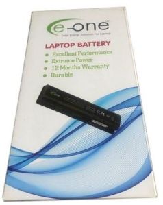 Lenovo E-One Laptop Battery