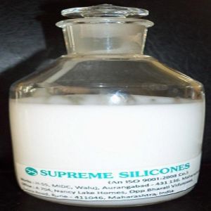 Silicone Emulsion